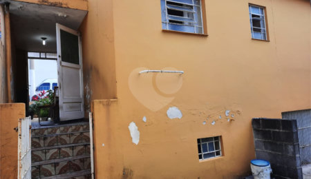 Casa à venda com 2 quartos em Casa Verde, São Paulo, SP