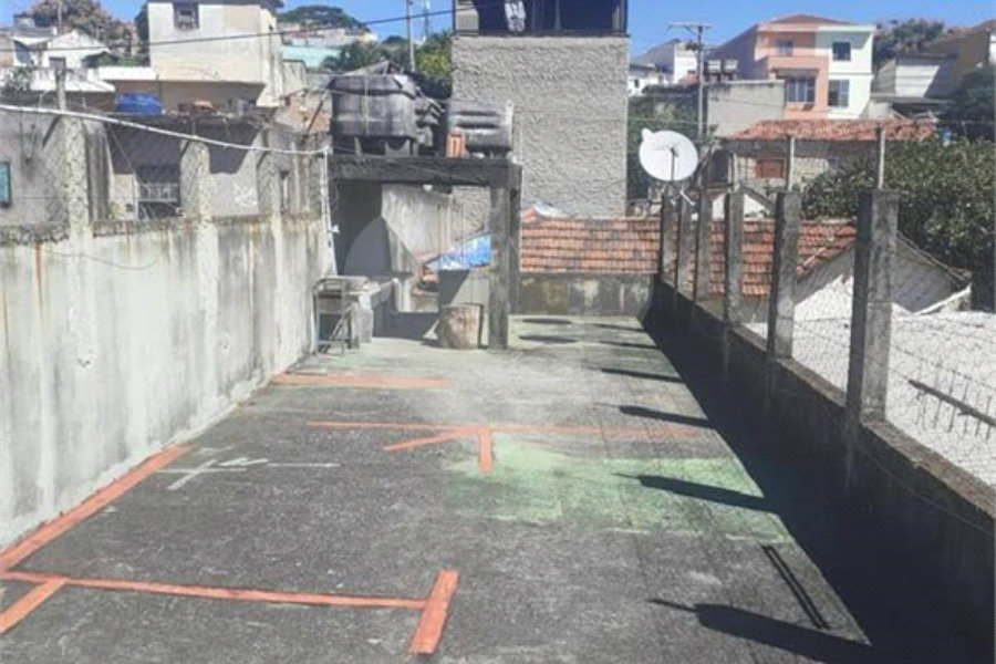 Terreno à venda em Casa Verde, São Paulo, SP