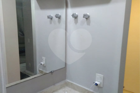 Apartamento à venda com 1 quarto em Moema, São Paulo, SP