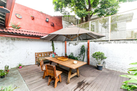 Casa à venda com 3 quartos em Chácara Flora, São Paulo, SP