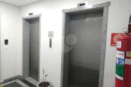 Sala à venda em Água Branca, São Paulo, SP
