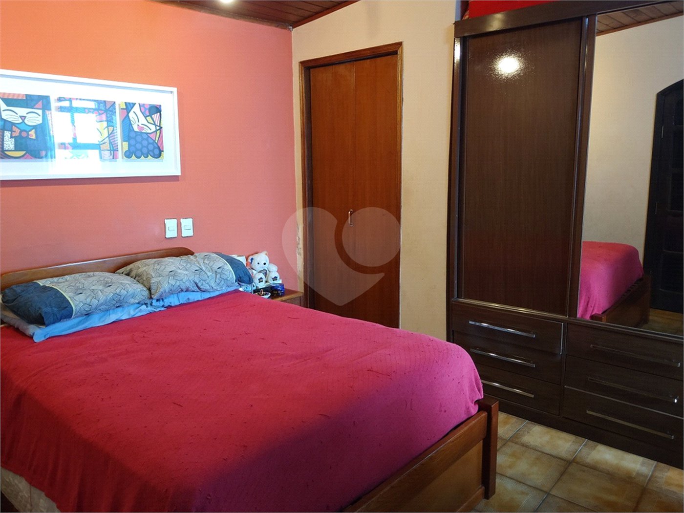 Casa à venda com 7 quartos, sendo 1 suíte, em Lapa, São Paulo, SP