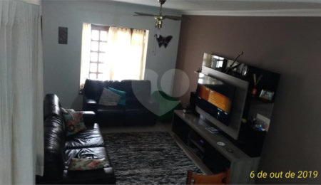 Sobrado à venda com 3 quartos, sendo 1 suíte,  em Vila Maria Alta, São Paulo, SP
