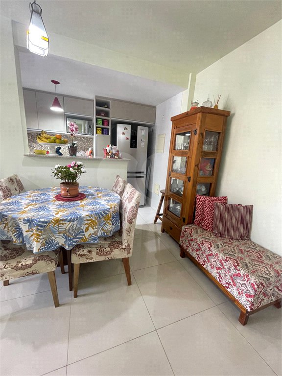 Apartamento à venda com 2 quartos, sendo 1 suíte, em Recreio dos Bandeirantes, Rio de Janeiro, RJ