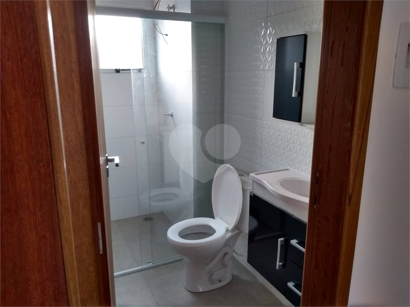 Apartamento à venda com 1 quarto em Jardim Maria José, Votorantim, SP