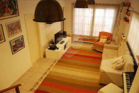 Casa em condomínio à venda com 4 suítes em Morumbi, São Paulo, SP
