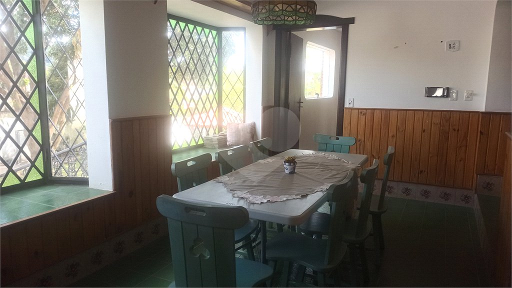 Casa à venda com 4 quartos, sendo 3 suítes, em Jardim Itaperi, Atibaia, SP