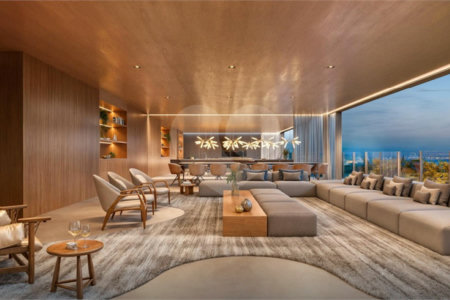 Apartamento à venda com 4 suítes em Ibirapuera, São Paulo, SP