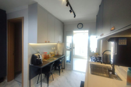 Apartamento Residencial à venda, Gonzaga, Santos - AP1742.