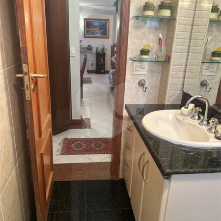 Apartamento à venda com 3 quartos, sendo 1 suíte,  em Vila Santo Estéfano, São Paulo, SP