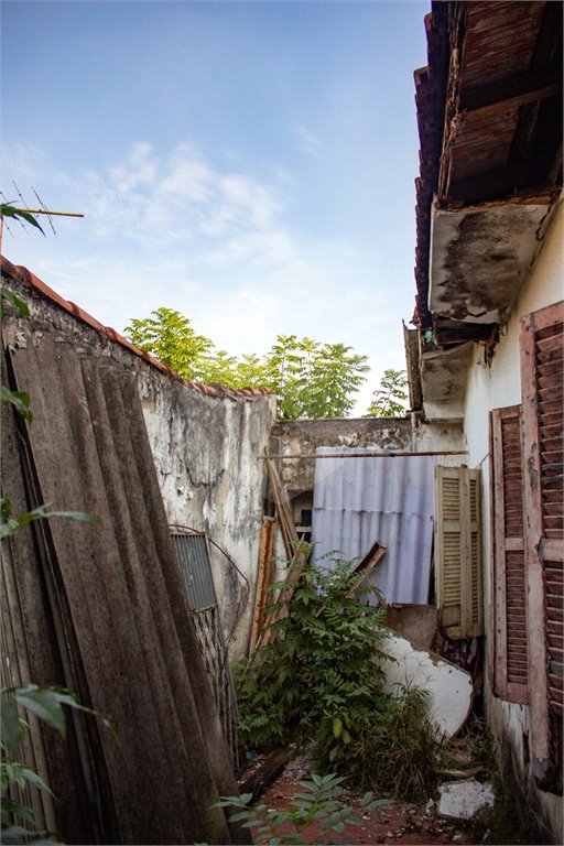 Terreno à venda com 3 quartos no condomínio Terreno com Casa, São Paulo - SP