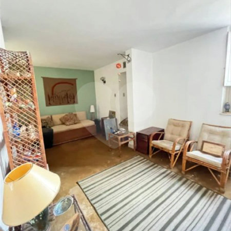 Casa à venda com 5 quartos em Botafogo, Rio de Janeiro, RJ
