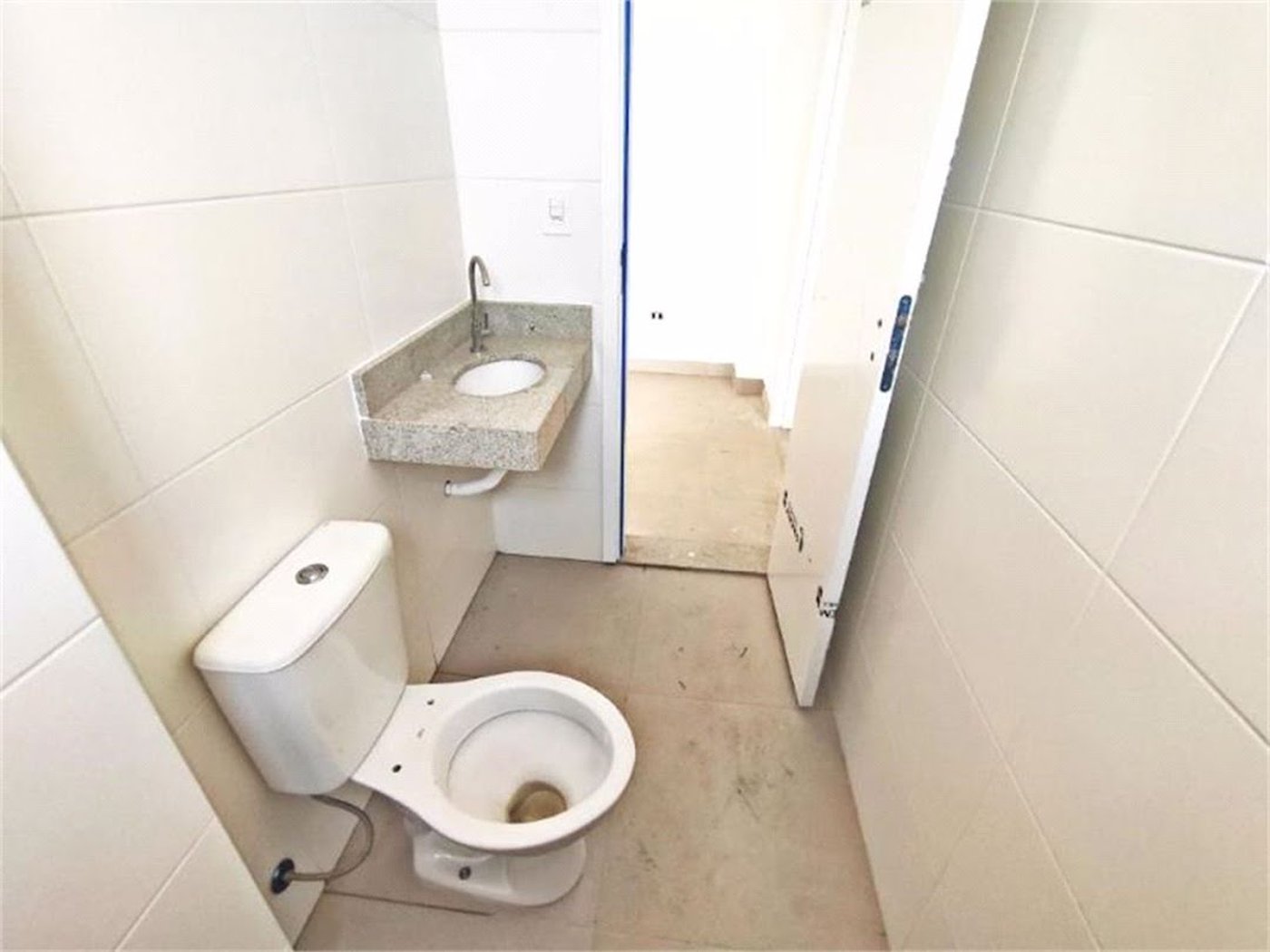 Apartamento Residencial à venda, Aviação, Praia Grande - AP0623.