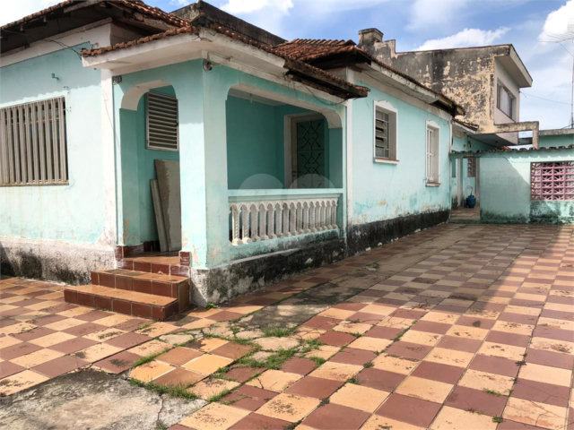Casa Térrea à venda com 8 quartos em Casa Verde, São Paulo, SP