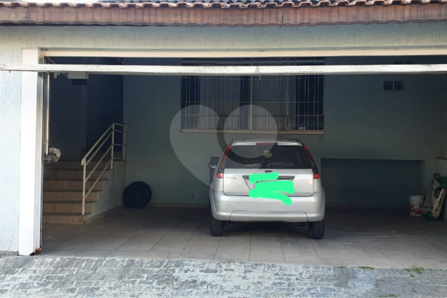 Casa Térrea à venda com 3 quartos, sendo 1 suíte, em Vila Nova Mazzei, São Paulo, SP
