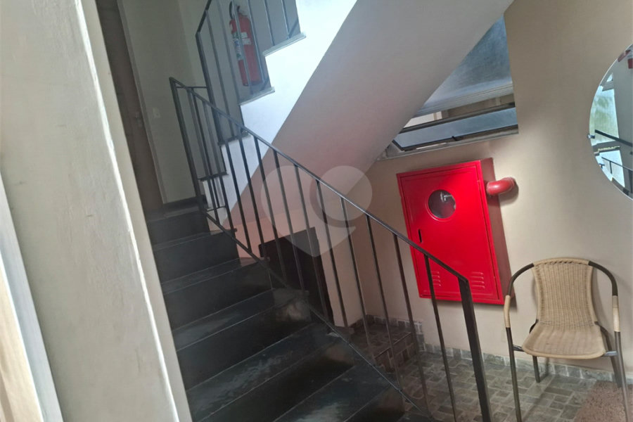 Apartamento à venda com 2 quartos em Casa Verde, São Paulo, SP