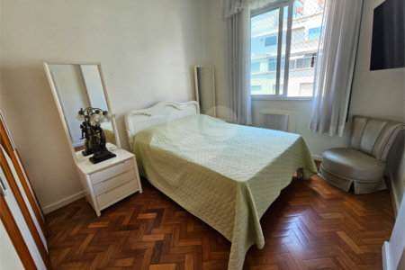 Apartamento à venda com 3 quartos, sendo 1 suíte, em Copacabana, Rio de Janeiro, RJ
