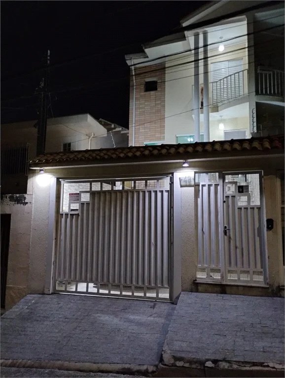 Sobrado à venda com 3 suítes em BUTANTÃ, São Paulo, SP