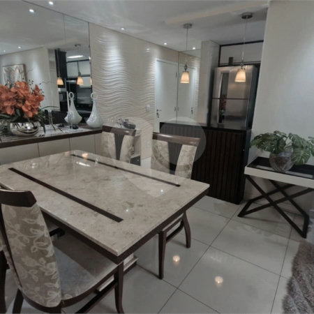 Apartamento à venda com 3 quartos, sendo 1 suíte, em Jardim das Vertentes, São Paulo, SP