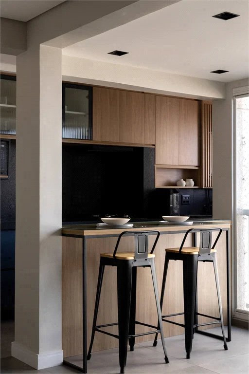 Apartamento à venda com 3 quartos, sendo 1 suíte, em Alto da Lapa, São Paulo, SP
