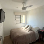 Apartamento à venda com 2 quartos em Jaguaré, São Paulo, SP