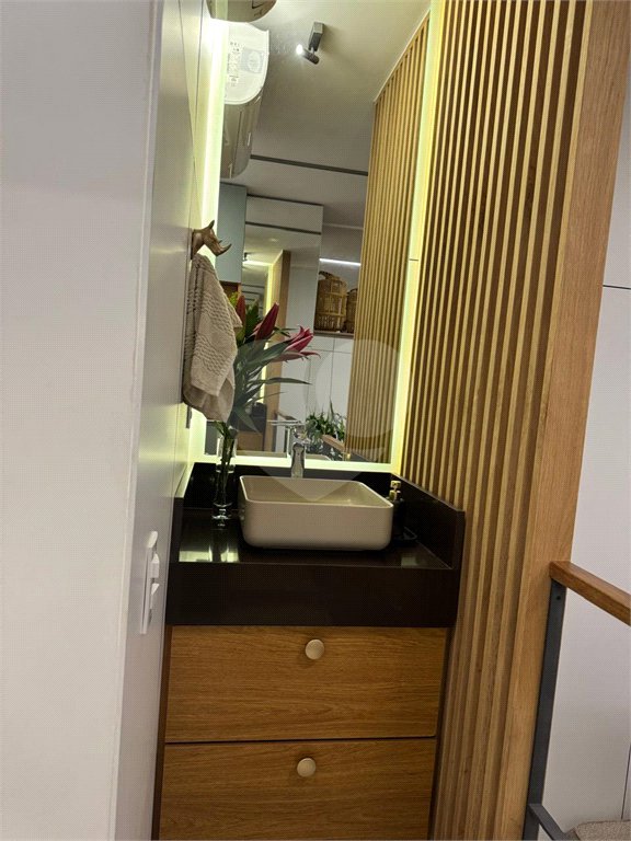 Studio à venda com 1 quarto em Vila Mariana, São Paulo, SP