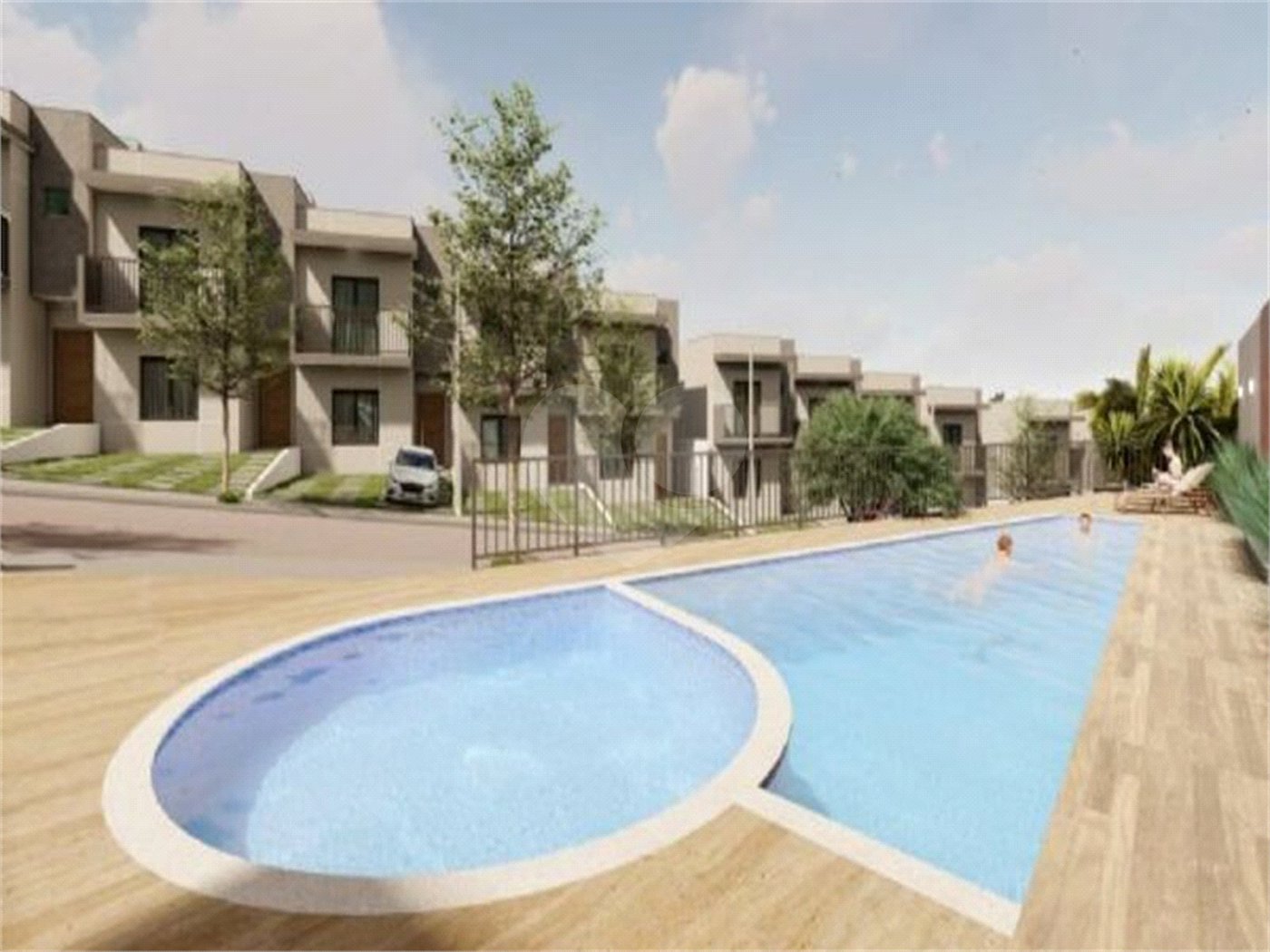 Casa à venda com 3 quartos, sendo 1 suíte,  em Jardim Flórida, São Roque, SP