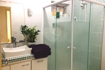 Apartamento à venda com 3 quartos em Santana, São Paulo, SP