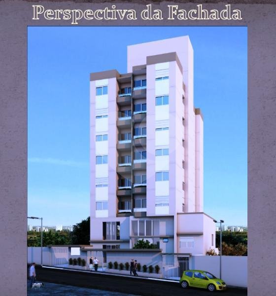 Apartamento à venda com 1 quarto em Tucuruvi, São Paulo, SP