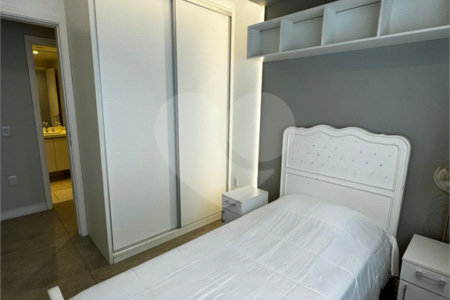 Apartamento à venda com 2 quartos, sendo 1 suíte, em Água Branca, São Paulo, SP
