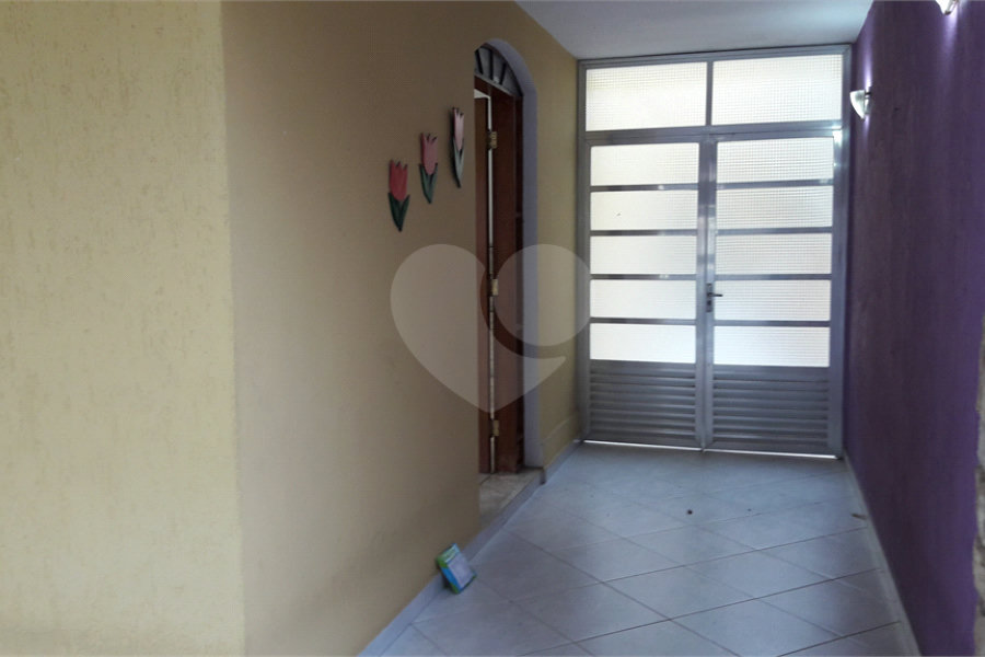 Sobrado à venda com 4 quartos, sendo 2 suítes, em Mandaqui, São Paulo, SP