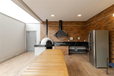 Apartamento na Mooca novo pronto para morar com 159 m² útil 4 banheiros 2 vagas 4 quartos 1 suíte Lazer Completo Aceita Permuta