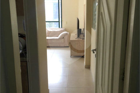 Apartamento à venda com 3 suítes em Vila Suzana, São Paulo, SP