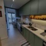 Apartamento para alugar com 3 suítes em Chácara Santo Antônio, São Paulo, SP