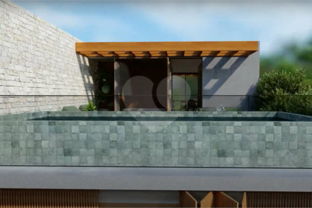 Casa à venda com 4 suítes no condomínio Terraz, São Paulo - SP