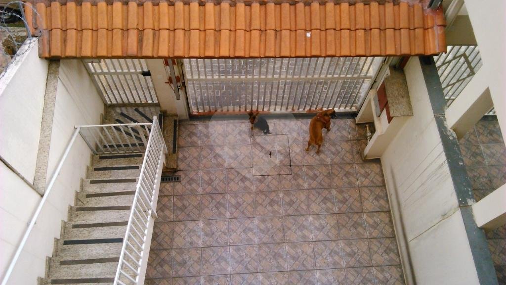 Sobrado à venda com 3 quartos, sendo 1 suíte, em Imirim, São Paulo, SP