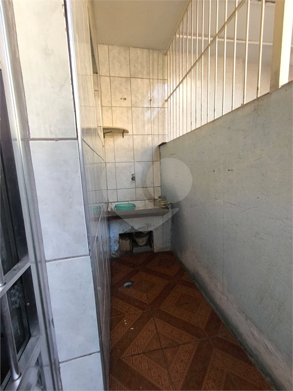 Apartamento para alugar com 1 quarto em Tucuruvi, São Paulo, SP