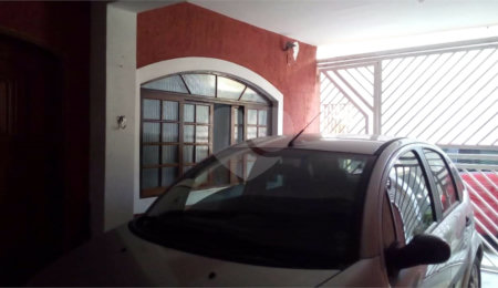 Casa de Vila à venda com 3 quartos, sendo 1 suíte,  em Jardim Brasil (zona Norte), São Paulo, SP