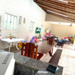 Casa à venda com 10 quartos, sendo 3 suítes, no condomínio Chácaras Campo Verde, Campo Limpo Paulista - SP