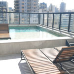 Apartamento à venda com 1 suíte em Pinheiros, São Paulo, SP