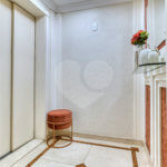 Apartamento à venda com 4 quartos, sendo 3 suítes, em Alto da Boa Vista, São Paulo, SP