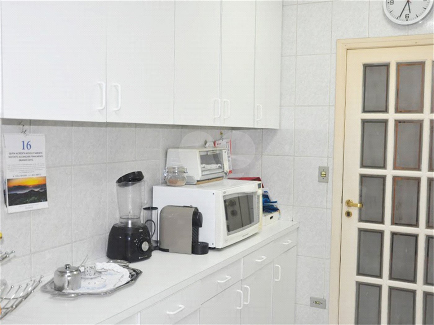 Sobrado à venda com 4 quartos, sendo 2 suítes,  em Alto da Boa Vista, São Paulo, SP