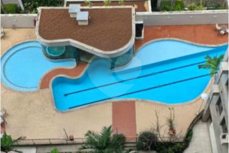 Apartamento à venda com 3 quartos, sendo 2 suítes, em Barra da Tijuca, Rio de Janeiro, RJ