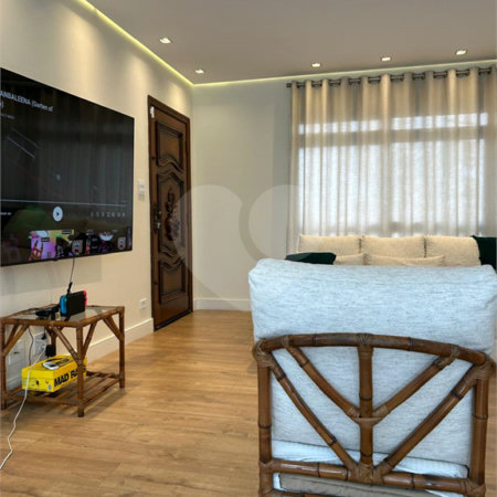 Casa Térrea à venda com 3 quartos, sendo 2 suítes, em Jardim Franca, São Paulo, SP