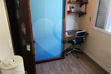 Sobrado à venda com 3 quartos, sendo 1 suíte, em Jardim Nossa Senhora do Carmo, São Paulo, SP