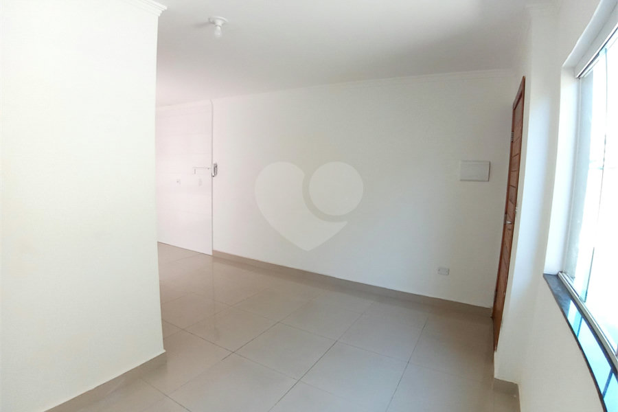 Casa à venda com 2 suítes no condomínio Residencial Vista Vila Guilherme, São Paulo - SP