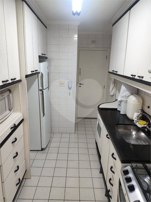 Apartamento à venda com 3 quartos, sendo 1 suíte, em Indianópolis, São Paulo, SP