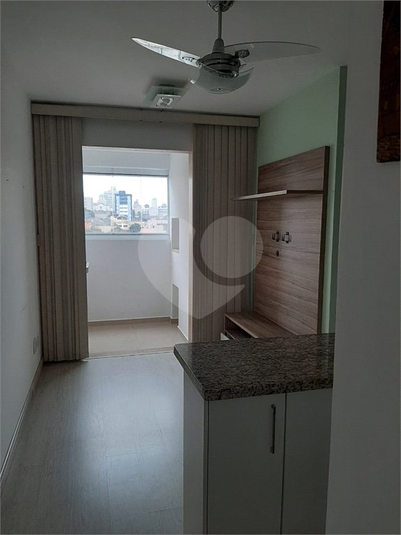 Apartamento à venda com 1 quarto em Vila Mazzei, São Paulo, SP