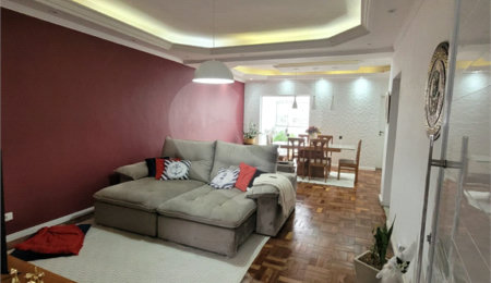 Casa Térrea à venda com 4 quartos, sendo 1 suíte, em Vila Nova Socorro, Mogi das Cruzes, SP