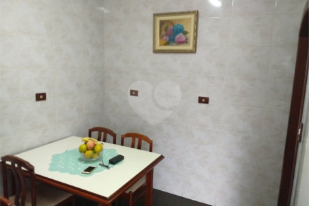 Sobrado à venda com 3 quartos, sendo 1 suíte, em Tucuruvi, São Paulo, SP